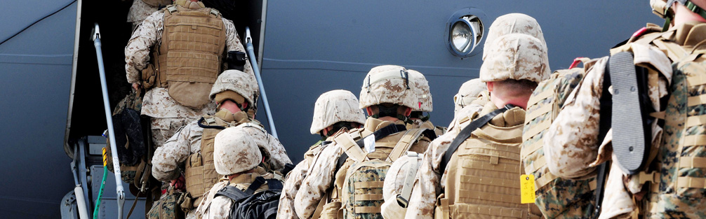 Deployment & Human Capital Management